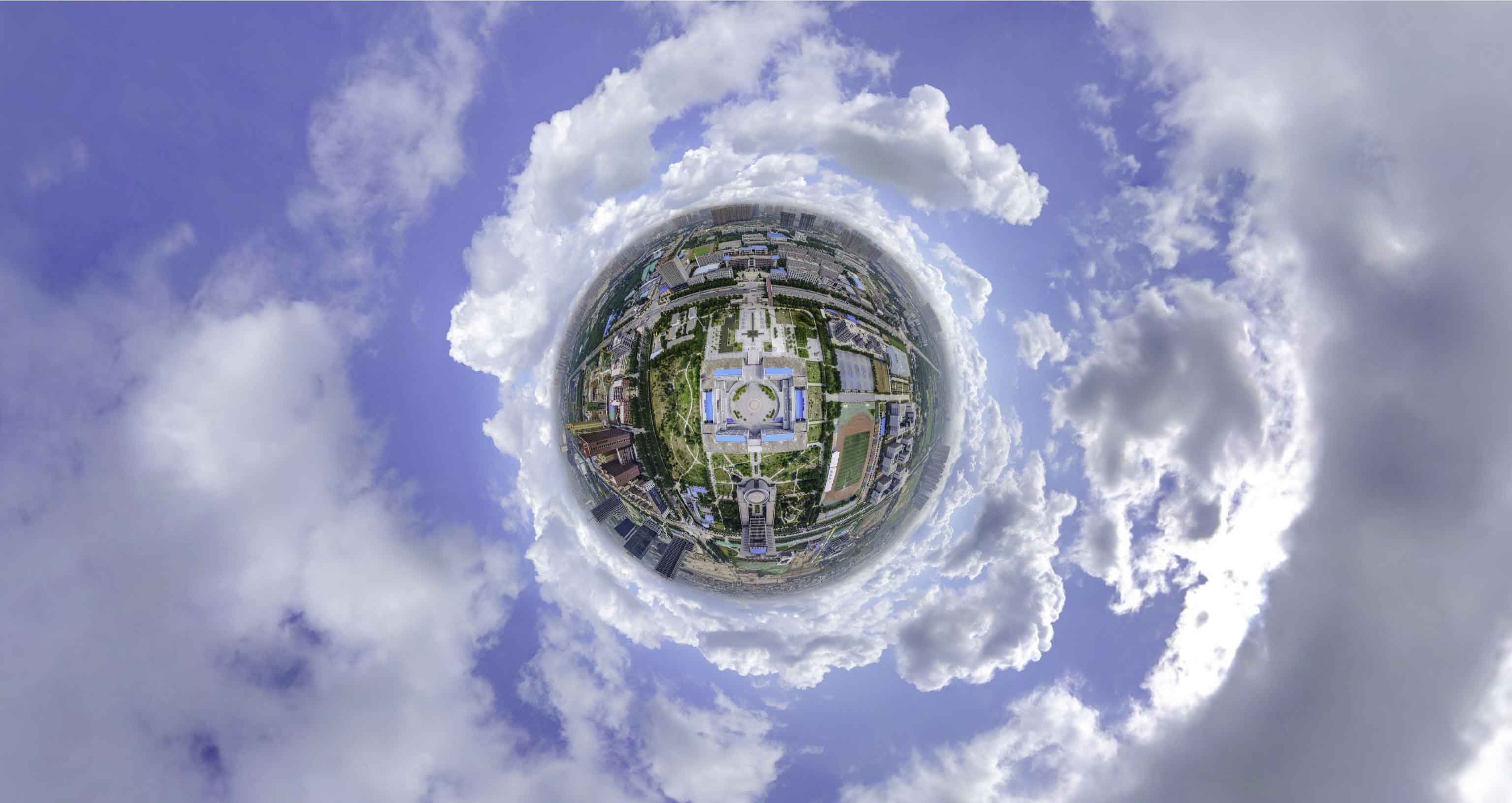 昌邑格凸河风景名胜区