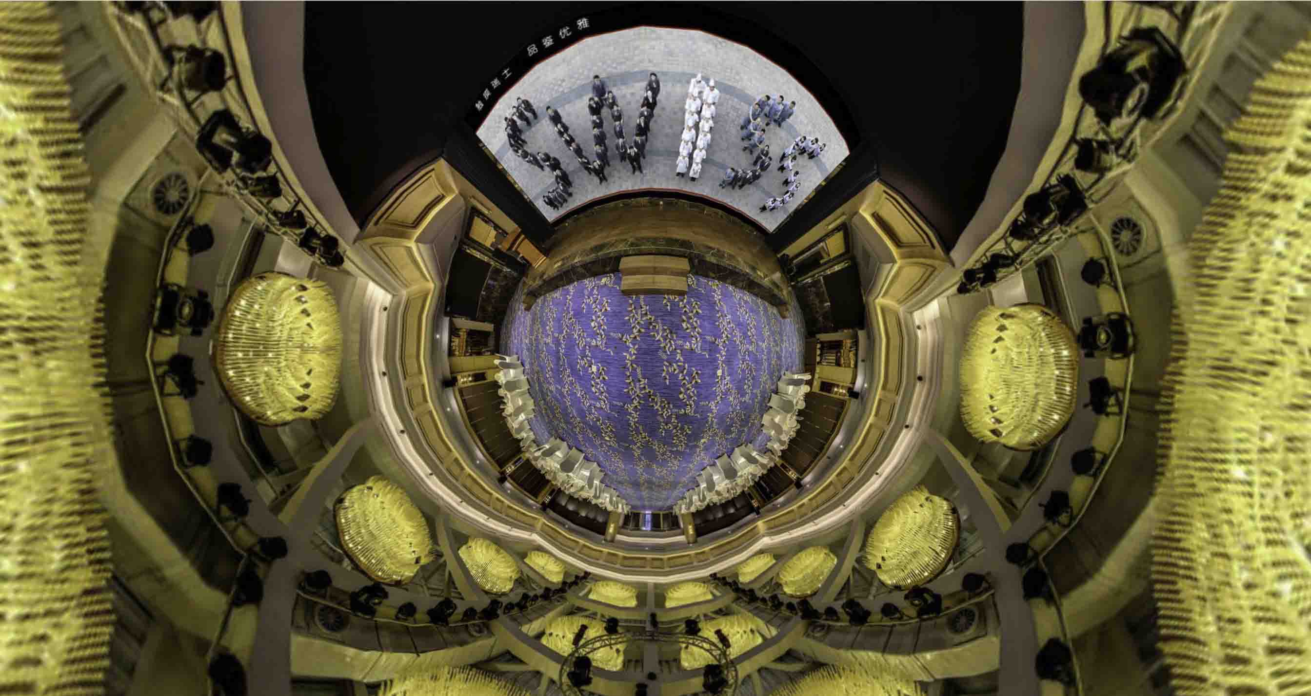 昌邑探索VR全景拍摄中的深度感：营造沉浸式体验的关键要素